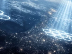 SpaceX idzie po operatorów komórkowych. Starlink Mobile nabiera kształtów