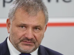 Sprawa wycieku nagrania z Kaczyńskim. Żurek: W prokuraturze nadal są ludzie Ziobry