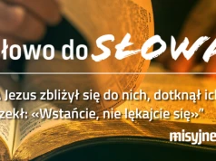 słowo do Słowa, 6 sierpnia 2026