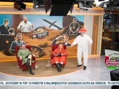 To grzybiarze znaleźli szczątki ruskiej rakiety! Przynieśli je do Republiki. Kompromitacja służb