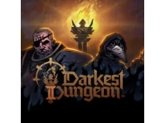 Promocja na Darkest Dungeon II na PC w sklepie Kinguin. Klucz Steam dostępny już za 28,10 zł!
