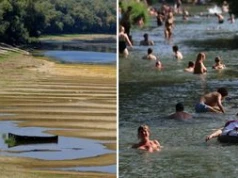Kataklizm przetacza się przez Europę. Rekordy u sąsiadów Polski