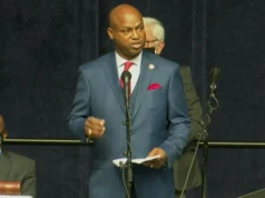 Chris Welch przeprasza byłą pracownicę. Przewodniczący Izby Illinois zapowiada zmiany po skandalu