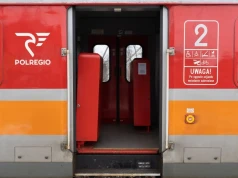 Nowe pociągi trafią na polskie tory. Umowa za ponad 214 mln podpisana