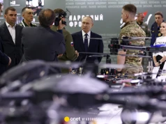 Władimir Putin powołał nowego dowódcę w wojsku. Otrzymał specjalne zadanie