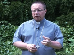 Kard. Grzegorz Ryś: świętość jest dla każdego