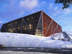 Bydgoscy architekci znów docenieni na świecie. Kolejna międzynarodowa nagroda