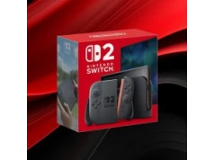 Konsola Nintendo Switch 2 za 1927 zł w Amazon PL