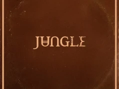 JUNGLE – Someday, Somewhere