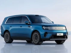 Xiaomi wkracza w segment SUV-ów hybrydowych (EREV): SkyNomad (Pengcheng) N70 i N90