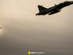 NATO i bomby B61-12 w Europie. Wśród lokalizacji wymieniana jest Polska