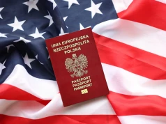Jak wyrobić polski paszport w USA? Kompletny poradnik 2026