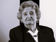 Bohaterka Powstania Warszawskiego Maria „Myszka” Kowalska nie żyje