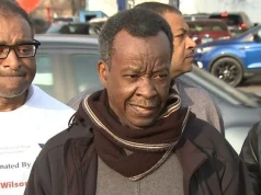 Willie Wilson ponownie powalczy o fotel burmistrza Chicago