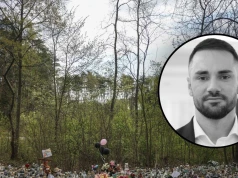 Kierowca, który potrącił Litewkę, zabrał głos. "Chyba stuknąłem faceta"