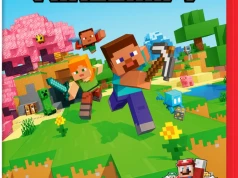 Minecraft zostanie wydany na Switch 2 w październiku