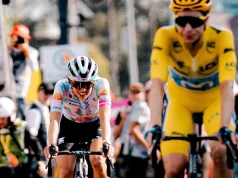 „Wyczekiwanie” – zapowiedź 6. etapu Tour de France Femmes 2026