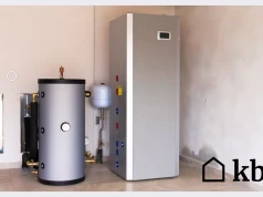Mało kto wie, co dzieje się 2 metry pod ziemią. To właśnie tam pompa ciepła znajduje darmową energię