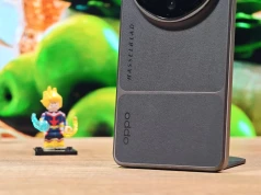 Czy OPPO Find X9 Ultra czegoś brakuje? Powiedziałbym, że ma czegoś za dużo