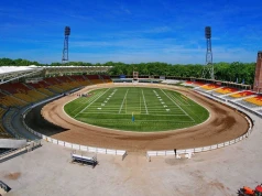 Wielki powrót symbolu Stadionu Olimpijskiego. Po 90 latach znów zapłonie historyczny znicz