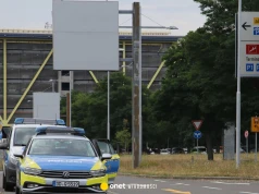 Lipsk cudem uniknął katastrofy. Zdalny detonator nie został aktywowany