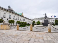 Huczne obchody rocznicy prezydentury Nawrockiego. Tak będą wyglądać uroczystości