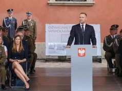 Nawrocki ma szansę na drugą kadencję? Tak ocenili go Polacy. Sondaż dla „Wprost”