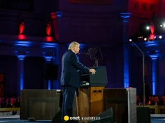 Donald Trump o wojnie z Iranem: "Jesteś gotowy działać lub blefujesz". Podsumowanie nocy