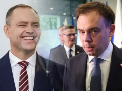 Gospodarczy bilans Karola Nawrockiego. Kosztowne decyzje biją w budżet