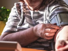 Zawroty głowy i osłabienie? Winne może być niskie ciśnienie