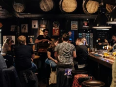 Pub jako „dziedzictwo klasy pracującej”: co różni polską i brytyjską politykę alkoholową?
