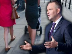 Pierwszy rok Nawrockiego. "Postęp w kwestiach praw kobiet jest wykluczony"