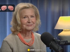 Barbara Bursztynowicz: Nie tęsknię za "Klanem". Absolutnie nie