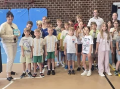 PSSE w Kaliszu nie zwalnia tempa – edukacja dla bezpiecznych wakacji trwa