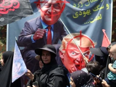 "Najważniejszy cel Iranu". Teheran dzięki wojnie wprowadza nowy porządek na Bliskim Wschodzie