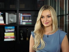 Karolina Bielawska będzie jurorką podczas 75. edycji konkursu Miss World w Wietnamie. Przyjrzy się projektom charytatywnym uczestniczek