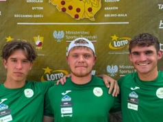 LOTTO PZT Polish Tour. Czterech Polaków w grze o ćwierćfinał