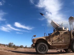 Gotowy do odpalenia w mniej niż 5 sekund. US Army szuka pocisku do zwalczania dronów