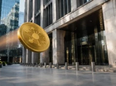 Duży transfer tokenów WLFI trafił na Binance