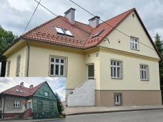 Środowiskowy Dom Samopomocy w Andrychowie jak nowy!