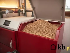 Kupił piec na pellet w dobrej cenie. Dopiero instalator pokazał prawdziwy koszt inwestycji