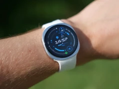 Recenzja Samsung Galaxy Watch9 40mm. Mały rozmiarem, duży możliwościami
