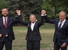 Monika Piątkowska nie będzie kandydatką na prezydenta Krakowa komitetu Koalicji Obywatelskiej i Polskiego Stronnictwa Ludowego