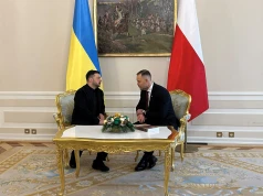 Dlaczego denerwują nas Ukraińcy? Bo są tacy jak my
