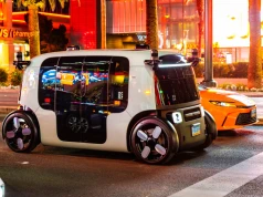 Robotaxi bez kierownicy ruszają w USA. Historyczna zgoda dla autonomicznych taksówek