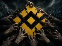 Binance żąda setek milionów dolarów. Partner ukradł im pół miliona klientów?!