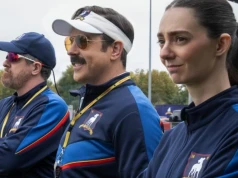 Ted Lasso 4: o czym jest nowy sezon i kto znalazł się w obsadzie?