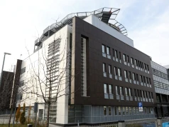 Nowe wątki w aferze Szpitala Południowego. „To po prostu konfabulacje pana Kacprzyka, do jakich, zdaje się, ma skłonność”