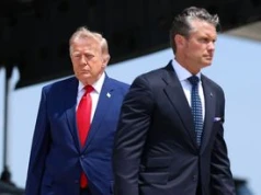 USA brakuje rakiet? Media: Trump wściekły na szefa Pentagonu