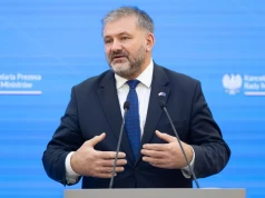 "Nie mamy informacji zwrotnej". Żurek bezradny wobec sprawy Ziobry